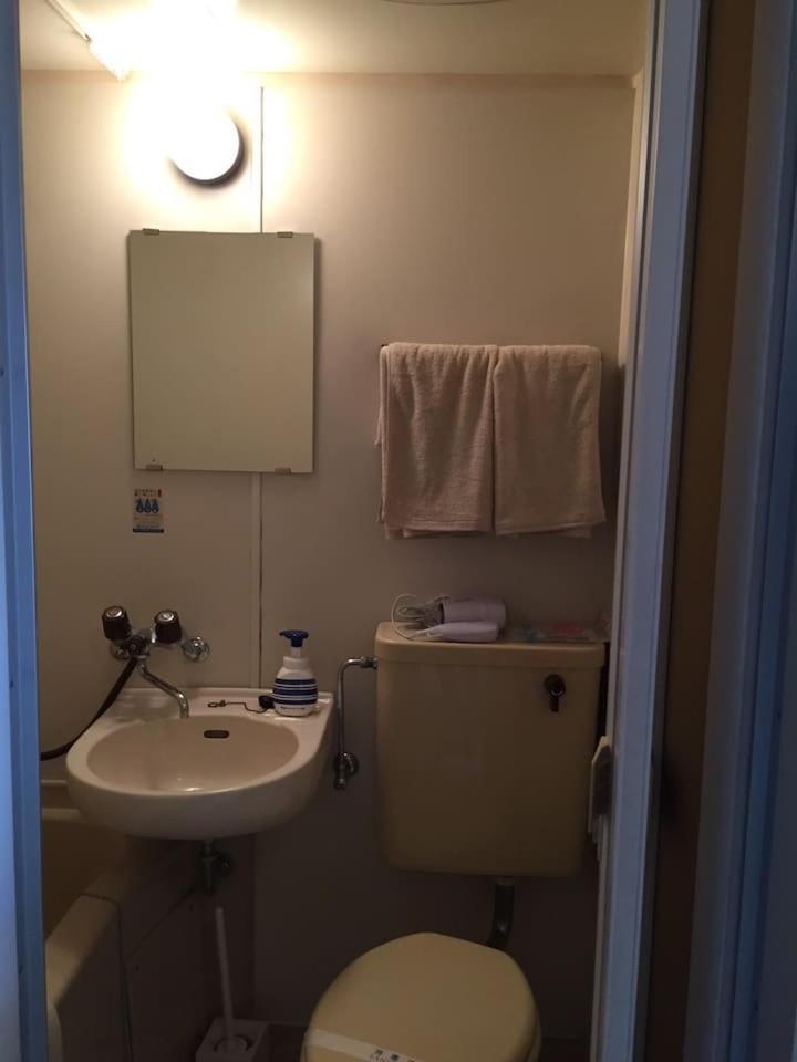 京都パティオフィッツ Patiofits 403 #Tt2 Экстерьер фото