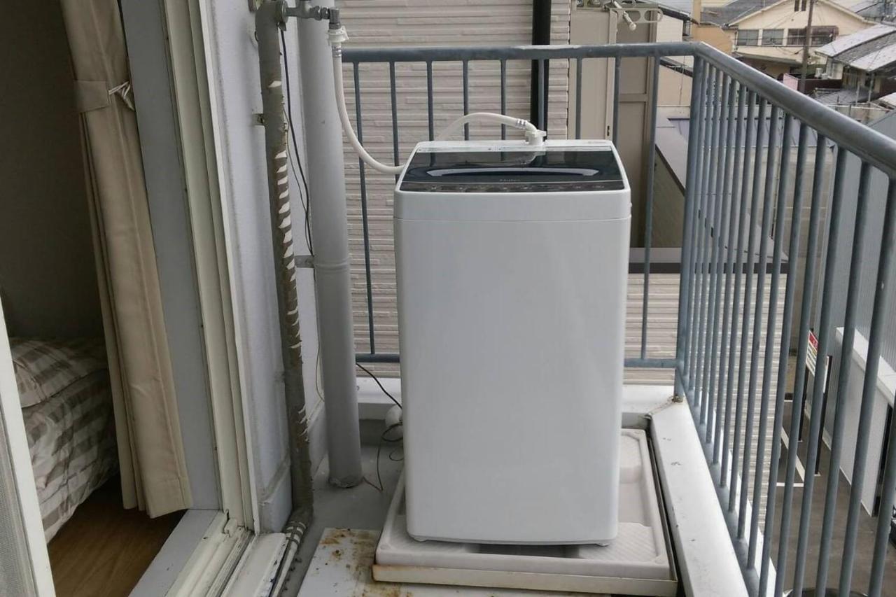 京都パティオフィッツ Patiofits 403 #Tt2 Экстерьер фото