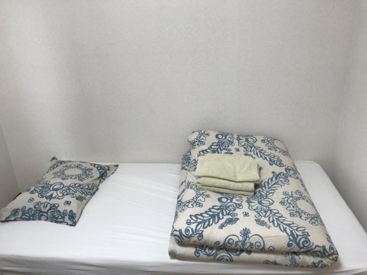 京都パティオフィッツ Patiofits 403 #Tt2 Экстерьер фото