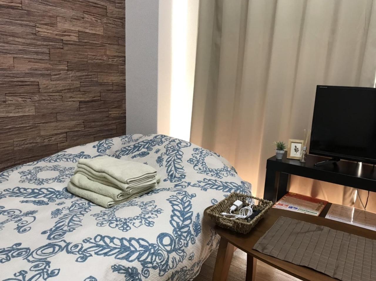 京都パティオフィッツ Patiofits 403 #Tt2 Экстерьер фото