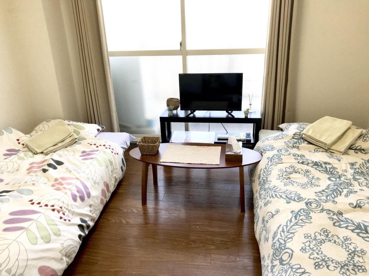 京都パティオフィッツ Patiofits 403 #Tt2 Экстерьер фото